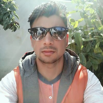 Profile Picture of Saurabh Kohli (@saurabhkohli03) on Twitter
