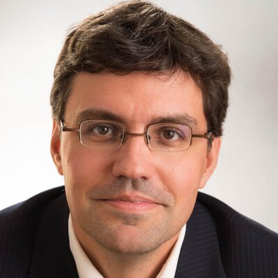 Profile Picture of Philippe-André Tessier (@PATessier) on Twitter