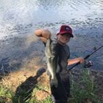 Profile Picture of Michael Reid Conner (@reid_thedawg45) on Instagram