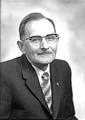 Profile Picture of Louis E. Hofmeisteron Wikipedia