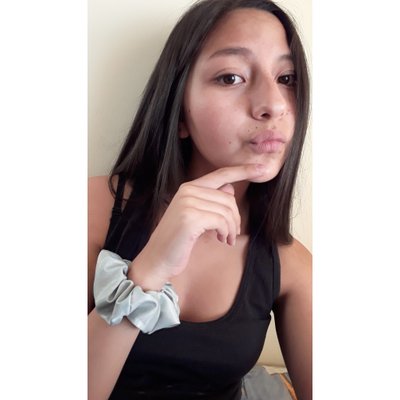 Profile Picture of Barbara Cuevas (@BarbaraCuevas16) on Twitter