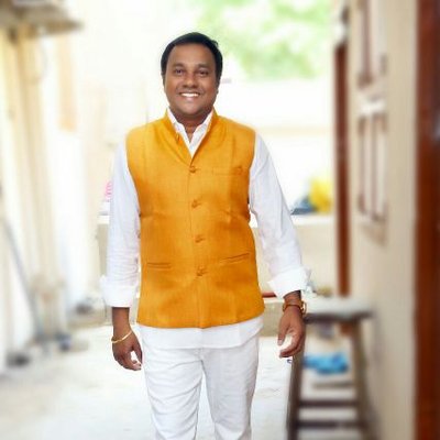 Profile Picture of AJAY RAM (@AJAYRAM13486743) on Twitter