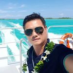 Profile Picture of Heimana Andy Yi (@heimana.yi) on Instagram