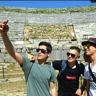 Profile Picture of Michael Skarlatopoulos (Make it happen) (@Michael-Skarlatopoulos) on Facebook