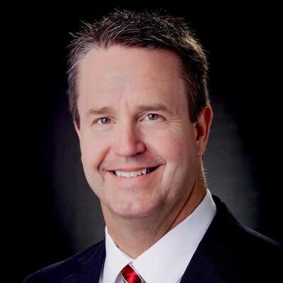 Profile Picture of Curt Hunter (@CBHunter20) on Twitter