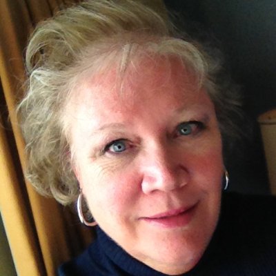 Cheryl Kennedy - Twitter Profile Picture of Cheryl Kennedy (@wordgrl1) on Twitter