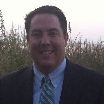 Profile Picture of Doug Gates (@dougcgates) on Twitter