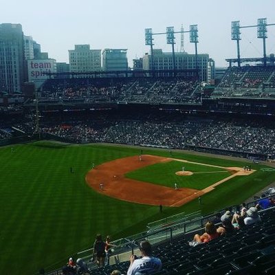 Profile Picture of Jared Sisson (@jaredsisson495) on Twitter