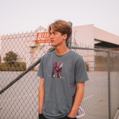 Profile Picture of Eric Crowell (@Goo_wrld) on Twitter