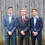 Profile Picture of Thomas Shultz (@thomas.shultz.28) on Instagram