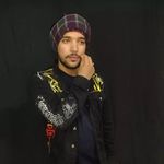 Profile Picture of the_lucifer (@_burhan_zaidi_110) on Instagram