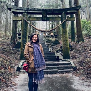 Profile Picture of Stephanie Cheng (@stephaniehs) on Facebook