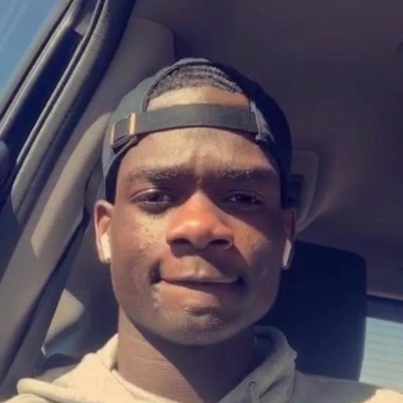 Profile Picture of Derek Clark (@dcnation23) on Poshmark