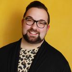 Profile Picture of Bruce Thompson (@bruce__thompsonn) on Instagram