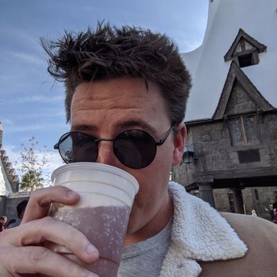 Profile Picture of Toby McGrath (@TobyMcGrath1) on Twitter