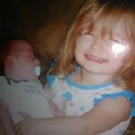 Profile Picture of Hailey Jones (@andrew.abshier2014) on Instagram