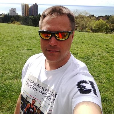 Profile Picture of Sergey Kirichenko (@SergeyKirichen7) on Twitter