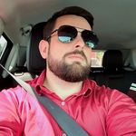 Profile Picture of André Luís De F. Gobbi (@andre_gobbi777) on Instagram