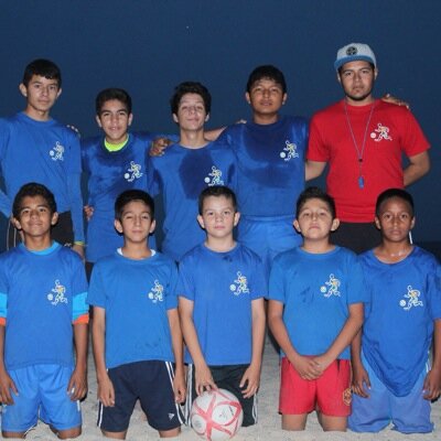 Profile Picture of Javier Avilés (@javieraviles07) on Twitter