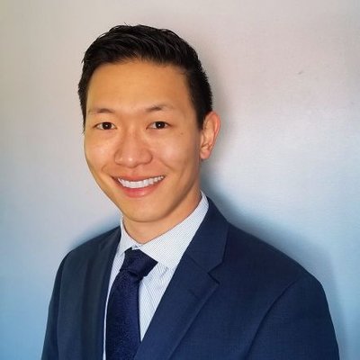 Profile Picture of Andrew Park (@AndrewJParkMD) on Twitter