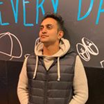 Profile Picture of Vikram Prasad (@vikramprasad02) on Instagram