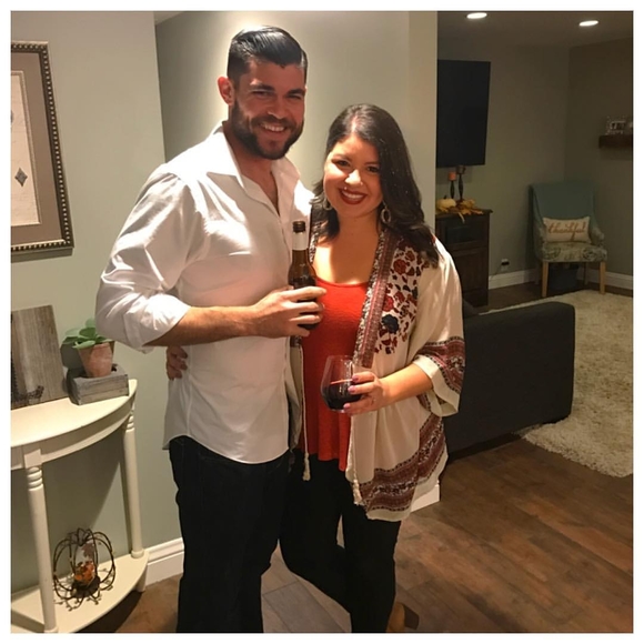 Profile Picture of Gena Bonafede (@genag2) on Poshmark