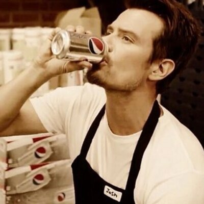 Profile Picture of Josh Duhamel Fans (@JoshDuhamelInfo) on Twitter