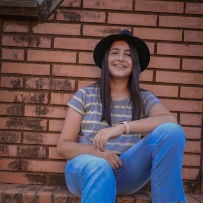 Profile Picture of Cecilia Kennedy (@CeeciKennedy) on Twitter