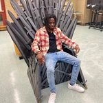 Profile Picture of Sharif Thomas (@potentreef) on Instagram