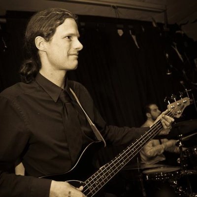 Profile Picture of Matthew Machin (@mattmachin1) on Twitter