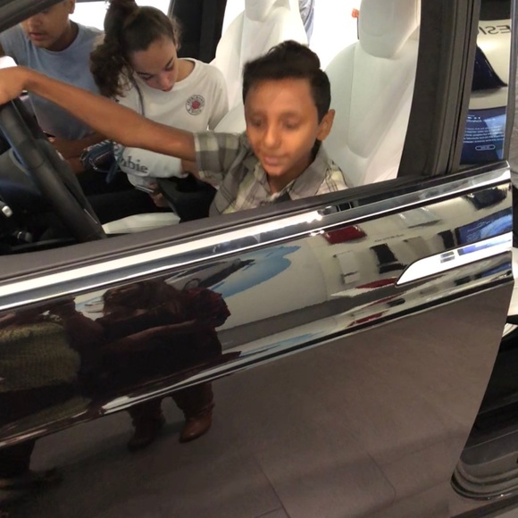 Profile Picture of Amy Tawadrous (@amy_tawadrous) on Poshmark