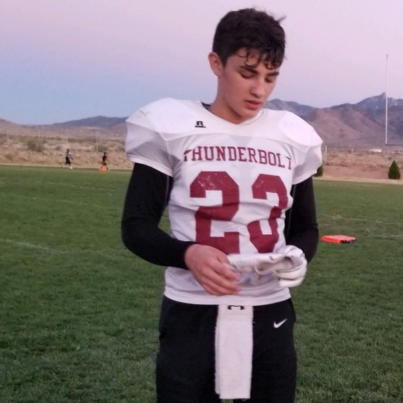 Profile Picture of Iisaac Stopke (@stopke23) on Poshmark