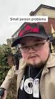Profile Picture of   Lads you can't lie when... (@connorjtowey) on Tiktok