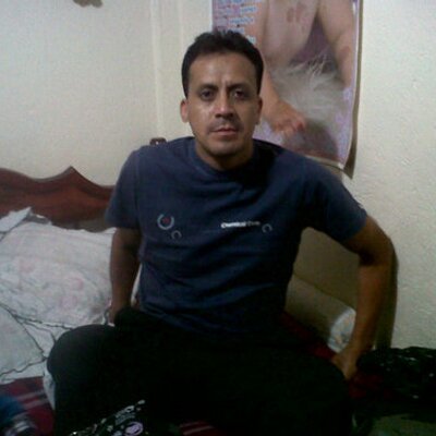 Profile Picture of Ivan Corro (@Ivancho2407) on Twitter