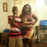 Profile Picture of Phyllis Whitman (@lashone1982) on Instagram