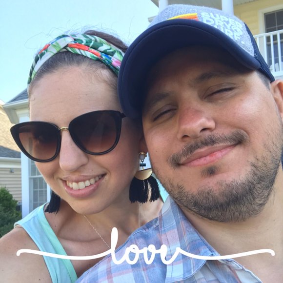 Profile Picture of Sharon Bubis (@sharonichka) on Poshmark