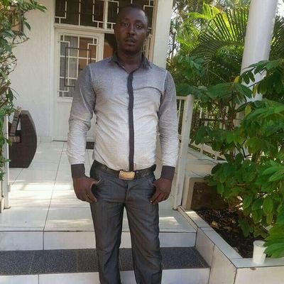 Profile Picture of Patrick Lumumba (@Patrick13307168) on Twitter