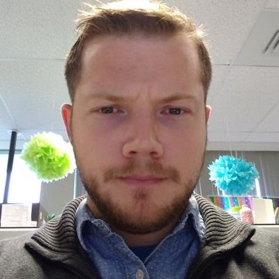 Profile Picture of Adam Aitchison (@AdamJAitchison) on Twitter