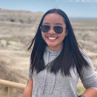Profile Picture of Kristine Jimenez (@_kristinegracee) on Twitter