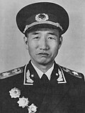 Profile Picture of Xu Xiangqianon Wikipedia