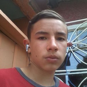 Profile Picture of Jeisson David Carril (@Davidalcaidue) on Twitter