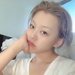 Profile Picture of Raina Kim (@131420_b) on Instagram