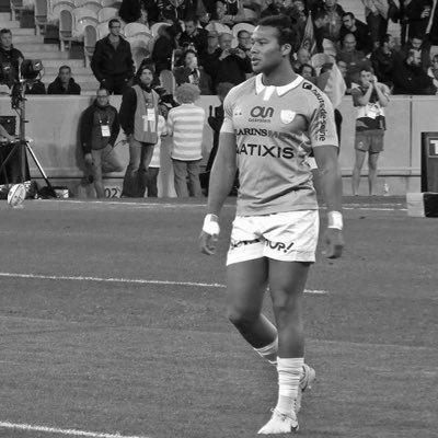 Profile Picture of Teddy Thomas (@TeddyThoms) on Twitter