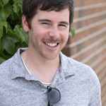 Profile Picture of Chris Simon (@csimonwrite) on Instagram