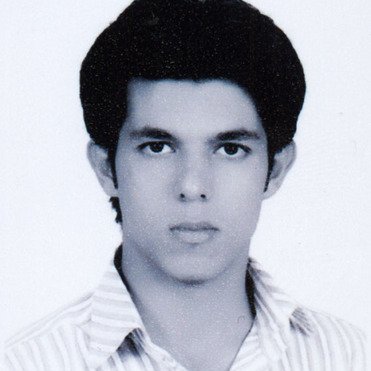 Profile Picture of Mohammad Shahi (@mohammadshahi1) on Twitter