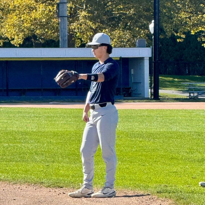 Profile Picture of Luke Dowd (@luke_dowd9) on Tiktok