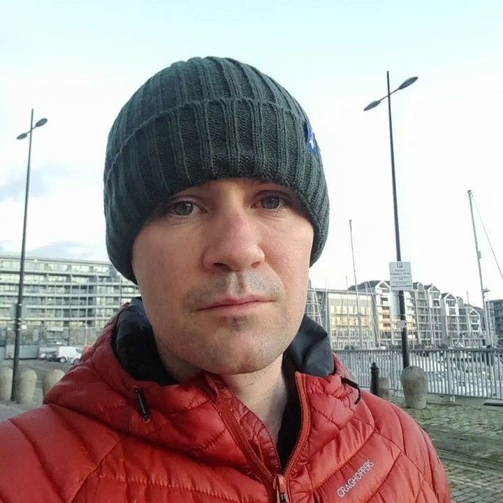 Profile Picture of jamesstevenscott🇺🇸Ⓜ️✅ (@stevenscott597) on Tiktok