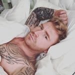 Profile Picture of Brian Mccallum (@roar_ginger) on Instagram