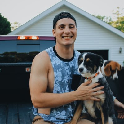 Profile Picture of Matthew Ronald (@MattRuss00) on Twitter