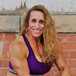 Profile Picture of Paula Francis IFBB Pro (@bigp_francis) on Instagram